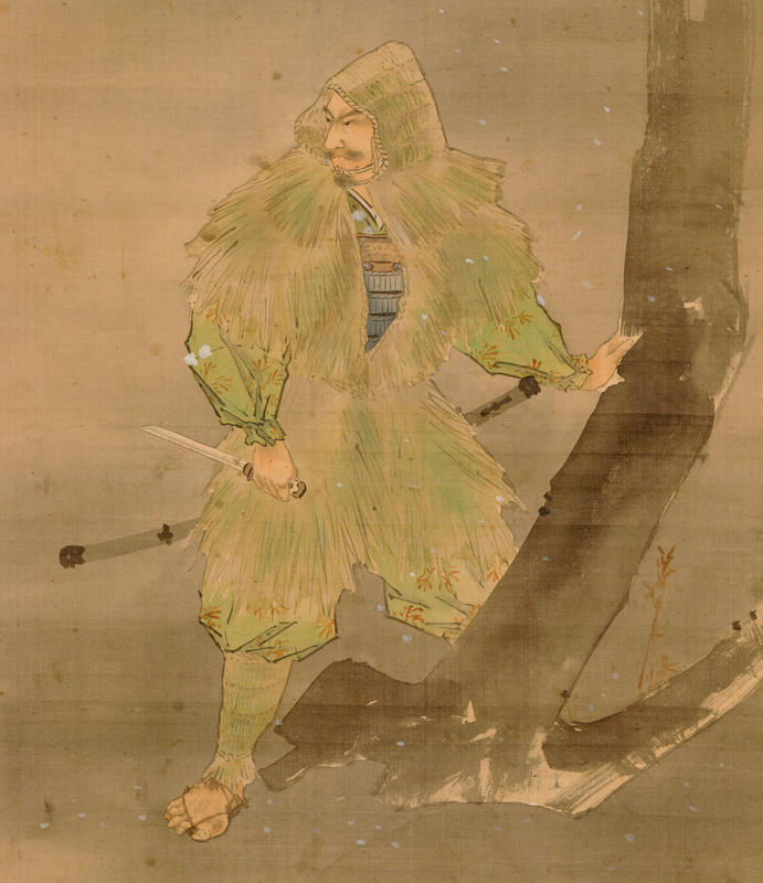 Takahashi_Shotei-Samurai_Retainer_in_a_Raincoat-010086-zoom-01-15-2011-10086-x800.jpg