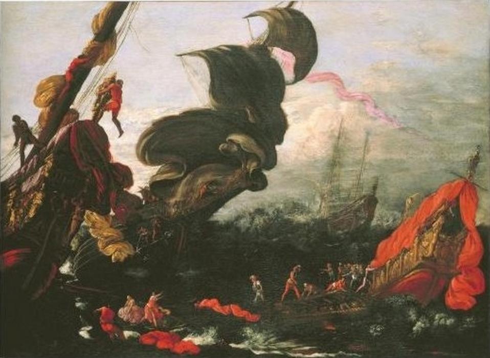 Tassi,_Agostino_-_Naufragio_della_flotta_di_Enea_-_1627.jpg