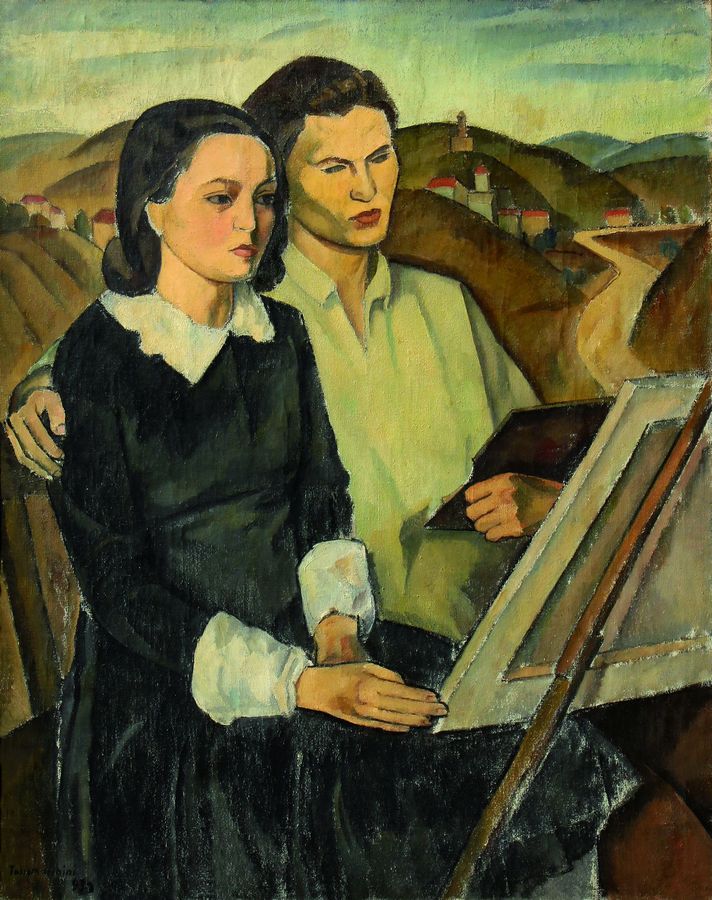 Tasso_Marchini_-_Compozitie_(Portret_dublu).jpg