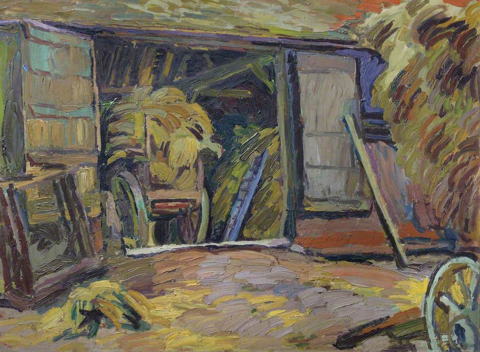 The Barn at Charleston, c.1930.jpg