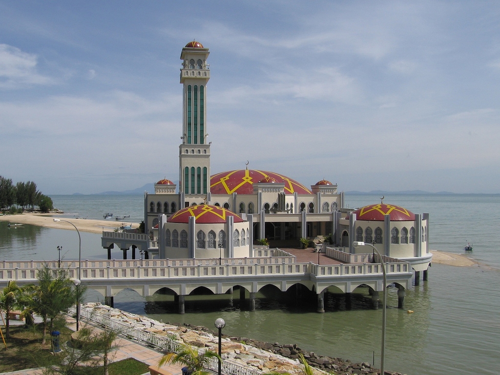 The Floating Mosque in Penang - Malaysia.jpg