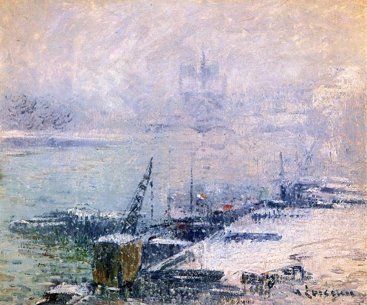 the-pont-henri-iv-notre-dame-de-paris-in-the-snow-1920.jpg!Large.jpg