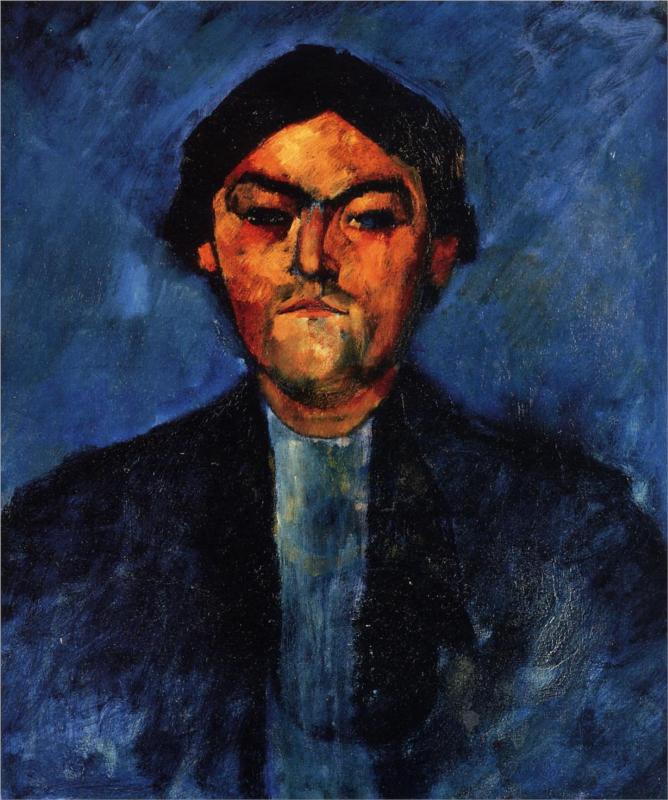 The Typographer (Pedro), 1909.jpg