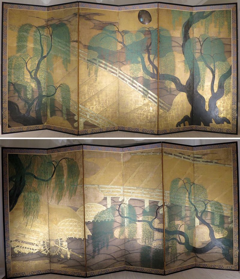 'The_Bridge_at_Uji',_one_of_a_pax-panel_screens.jpg