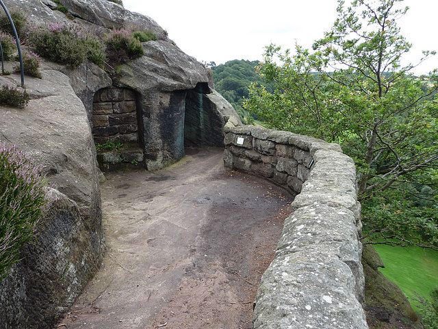 The_Grotto_entrance,_Hawkstone_Park_-_geograph.org.uk_-_1505727.jpg