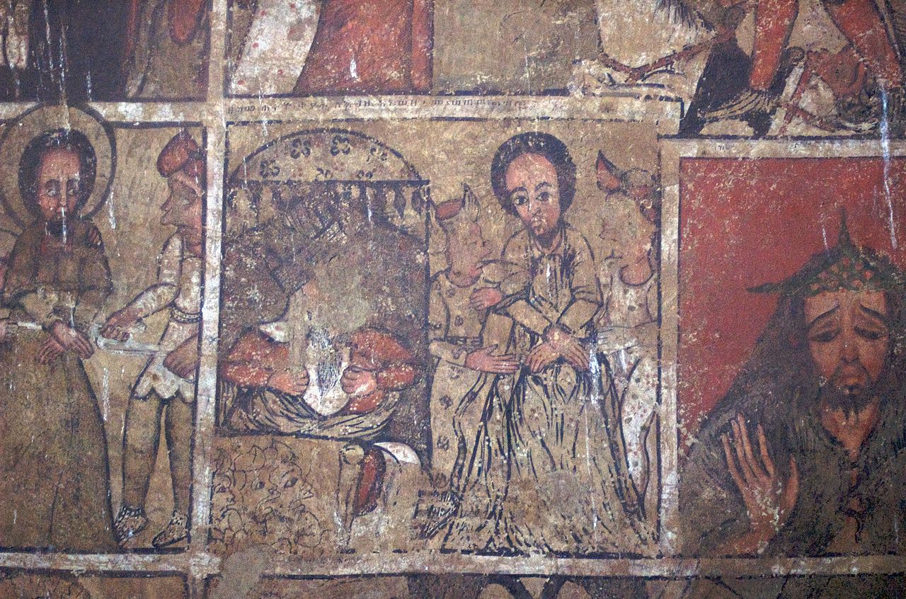 The_Passion_of_Christ,_Church_of_Bet_Mercurios,_Lalibela,_Ethiopia_(3305461914).jpg