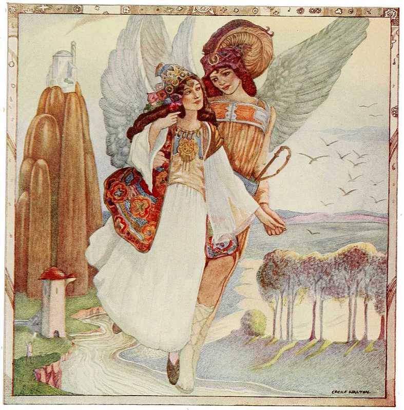 The_truant_wife_is_captured._Illustration_by_Cecile_Walton,_1920..jpg