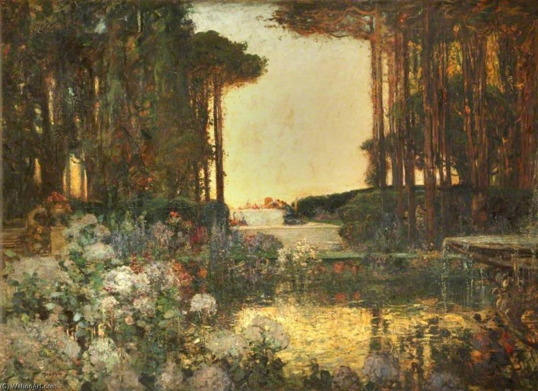 Thomas-Edwin-Mostyn-The-Garden-of-Peaceп (1).jpg