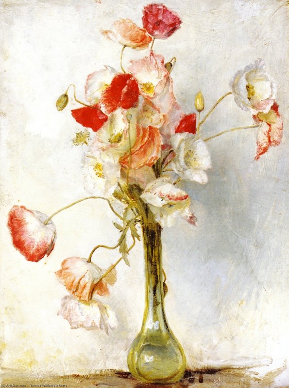 Thomas_william_roberts-poppiesе.jpg