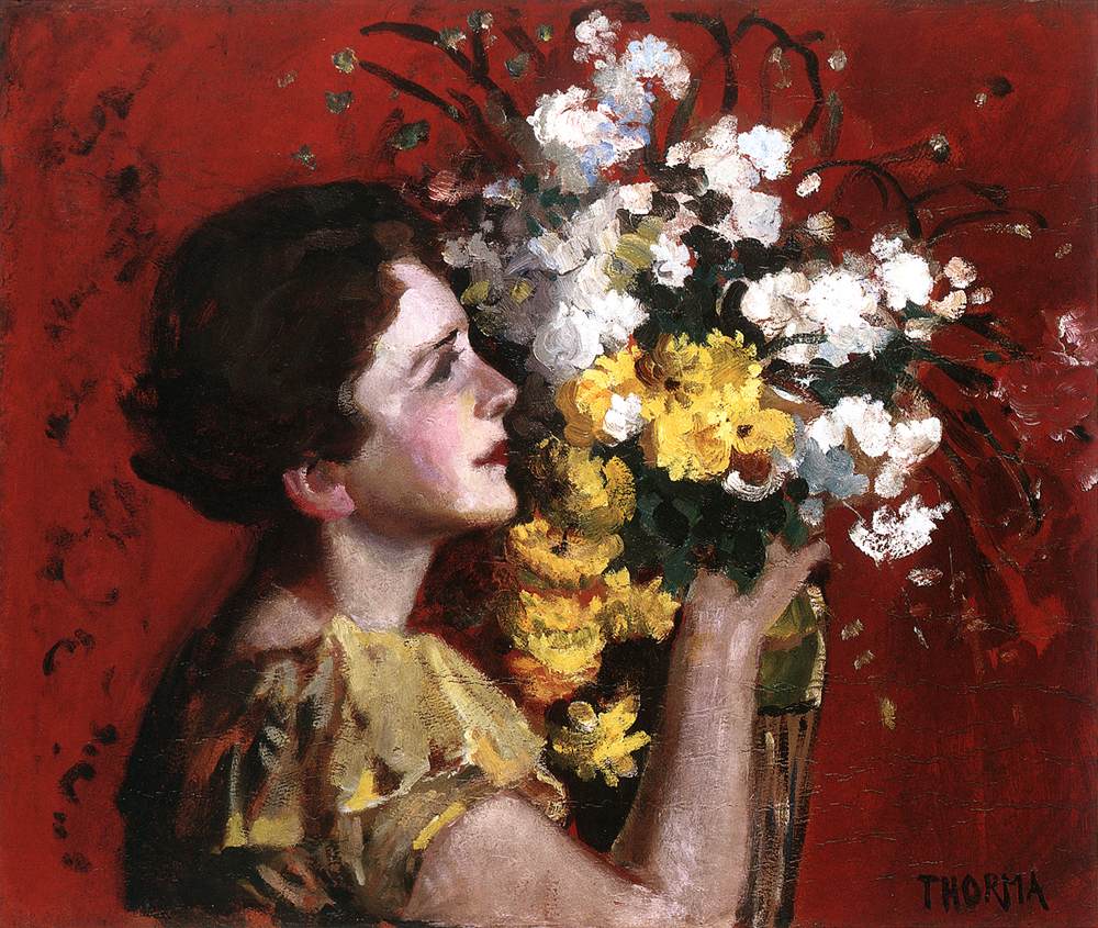 Thorma_János_painter_(1870-1937.12.05)_Bunch_of_flowers.jpg