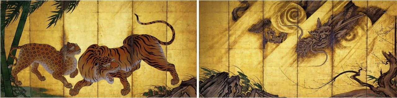 Tigres_et_dragons_par_Kanō_Sanraku.jpg