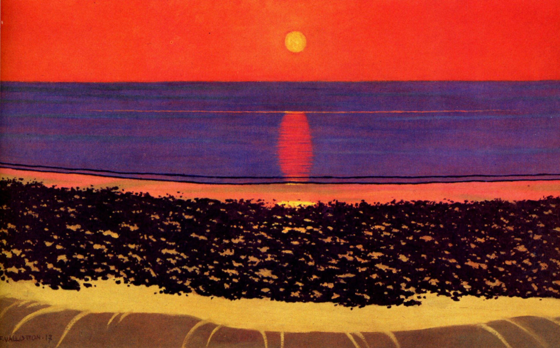to-lay-down-sun-with-villerville-1917.jpg