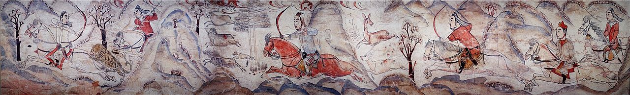 Tomb_of_Northern_Qi_Dynasty_in_Jiuyuangang,_Xinzhou,_Mural_02.jpg