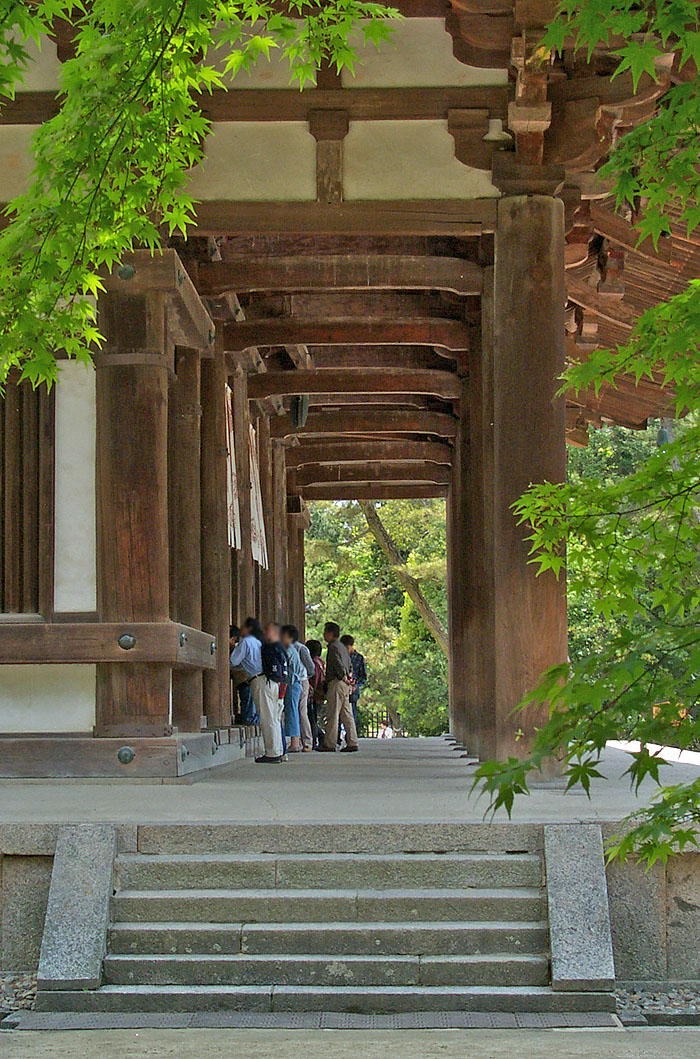 Toshodaiji,唐招提寺_-_panoramio_-_z_tanuki_(4).jpg