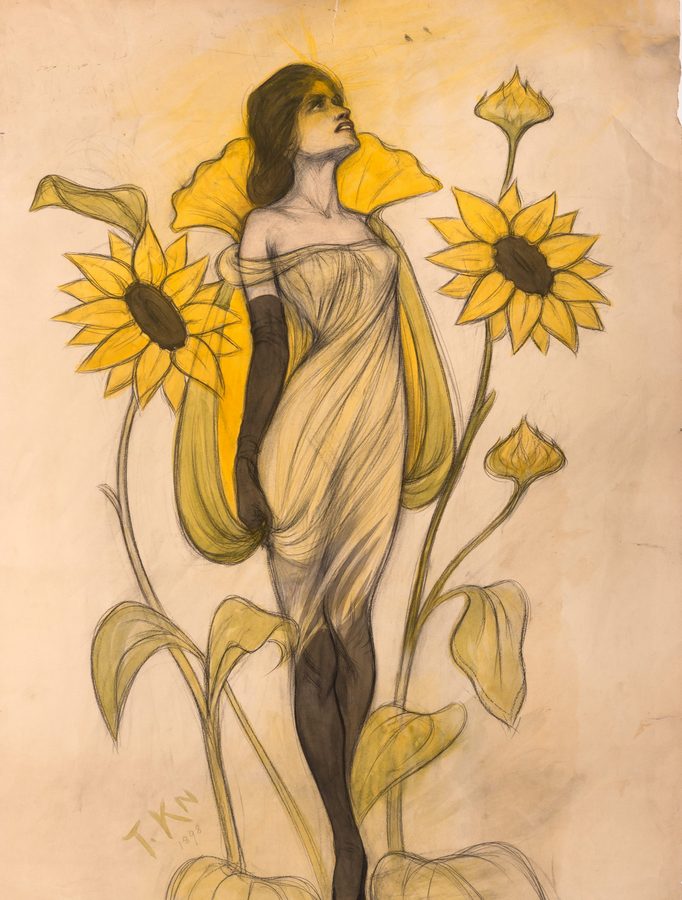 tyra-kleen-_solrosflickan-1898-pastell-foto_lindblad-studio-e1526998902854.jpg