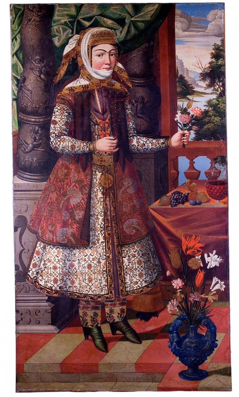 Unknown,_Iran,_late_17th_Century_-_Portrait_-_Google_Art_Project.jpg