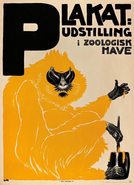 Valdemar_Andersen_-_Plakatudstilling_i_Zoo_(1907).jpg