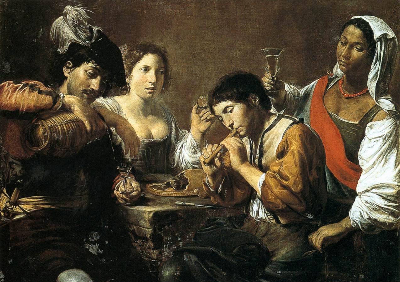 VALENTIN DE BOULOGNEmusician.jpg