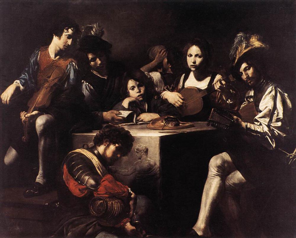 VALENTIN DE BOULOGNEthe_concert-large.jpg
