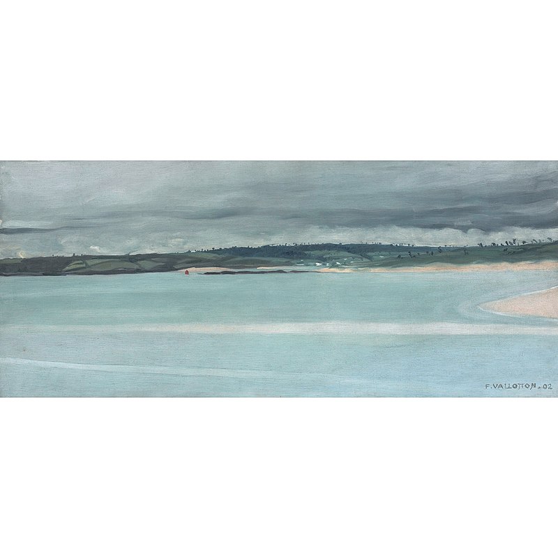 Vallotton_-_PAYSAGE_À_LOCQUIREC,_1902,_lot.52.jpg