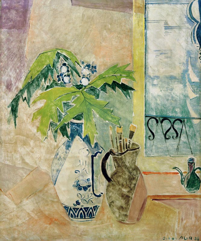 Vase-mit-Zweigen-und-Krug-mit-Pinseln.jpg