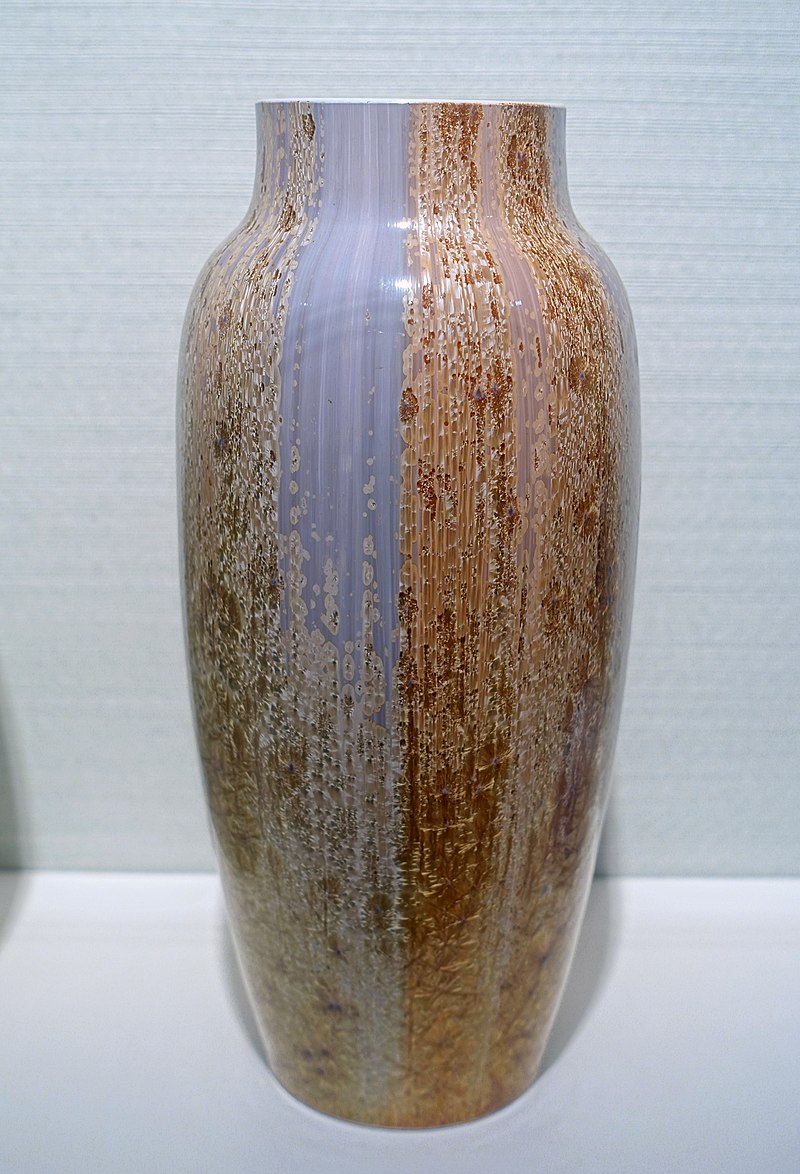 Vase_with_crystal_glaze,_Konigliche_Porzellanmanufaktur_Berlin,_c._1899,_porcelain_-.jpg