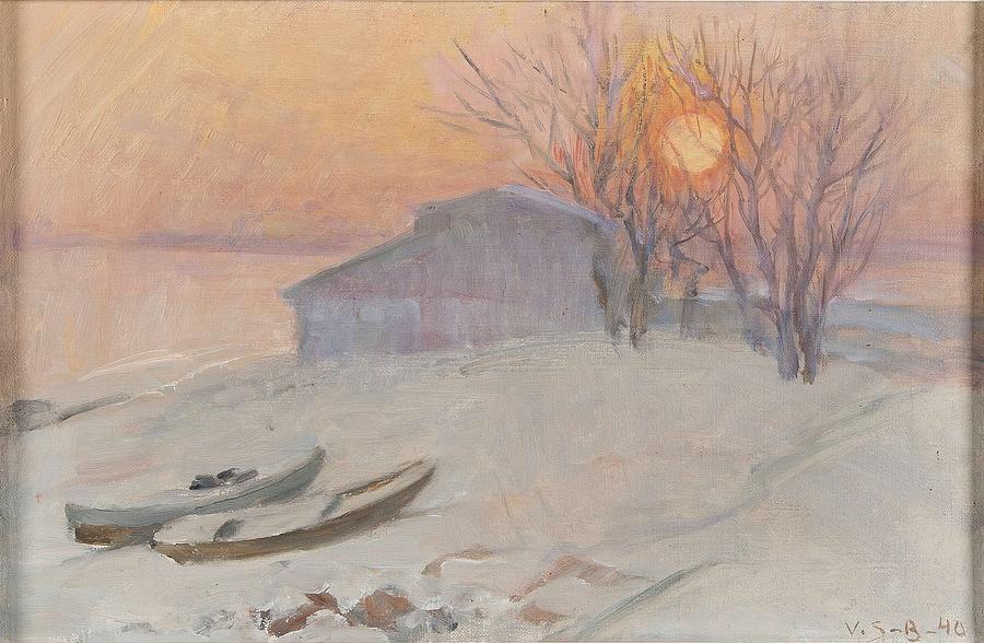 venny-soldan-brofeldt-sunset-in-the-winter-venny-soldan-brofeldt.jpg