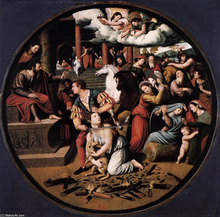 Vicente-Masip-Martyrdom-of-St-Agnes-2-.JPG