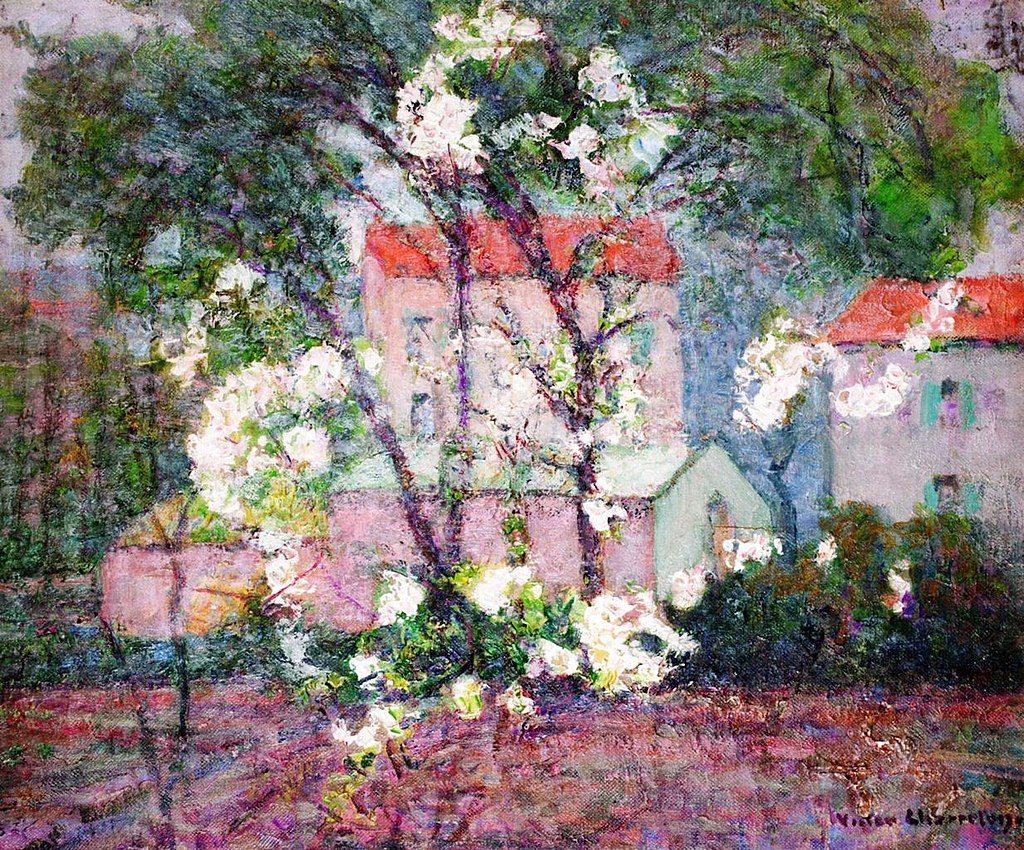 Victor_Charreton_-_Springtime_in_the_Country.jpg