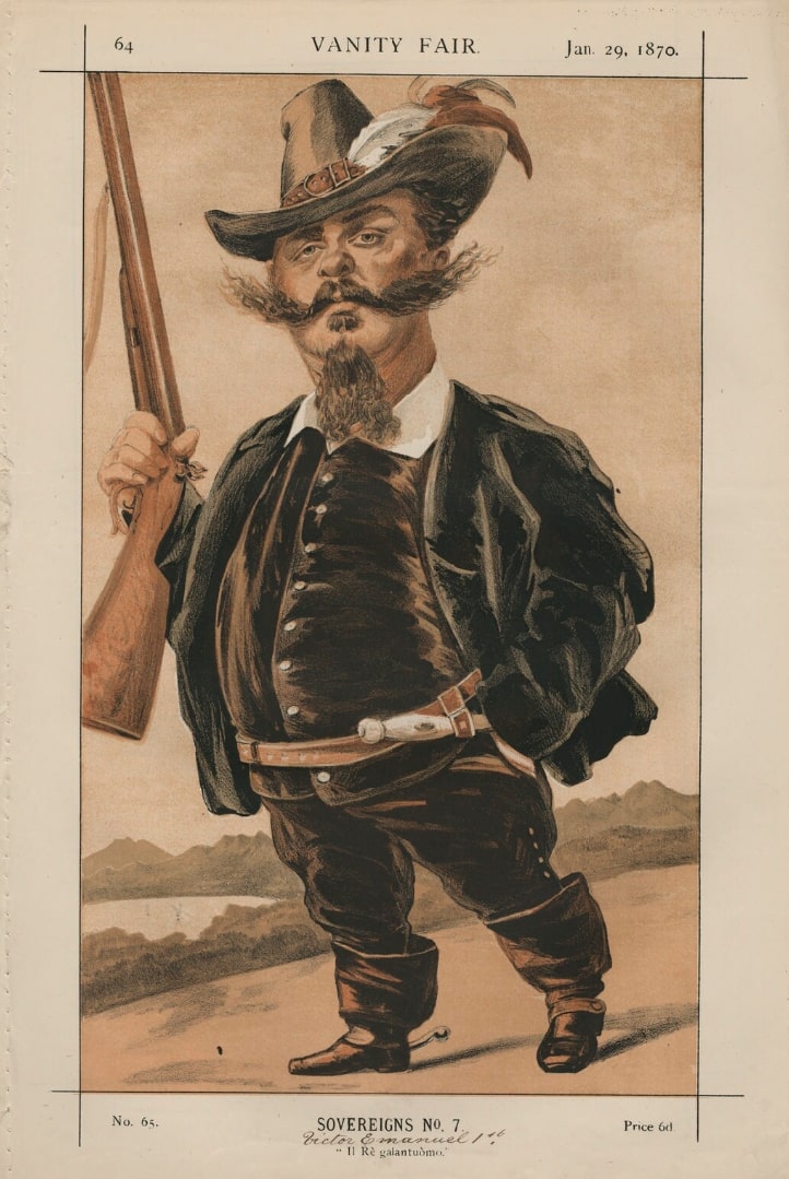 Victor_Emmanuel_II_of_Italy,_Vanity_Fair,_1870-01-29.jpg