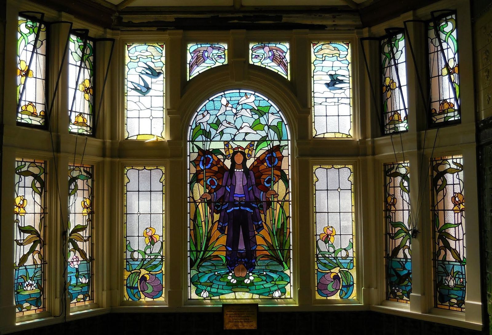 Victoria Baths (T. de Courcy Meade, Arthur Davies and Henry Price 1906) (16).jpg