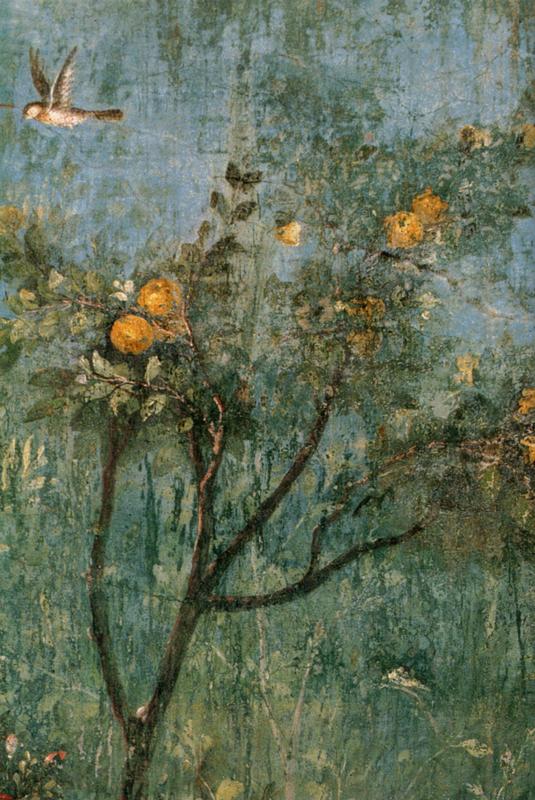 Villa_di_livia,_affreschi_di_giardino,_parete_corta_meridionhale,_cotogno.jpg
