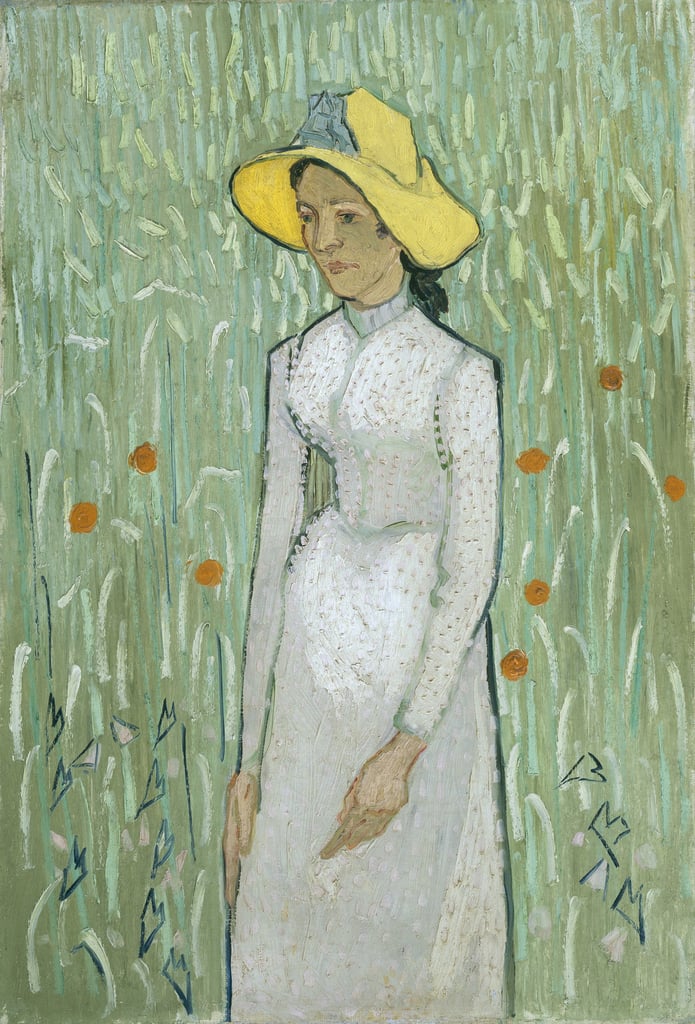 Vincent van Gogh - Girl in White 1890  - (MeisterDrucke-139426).jpg