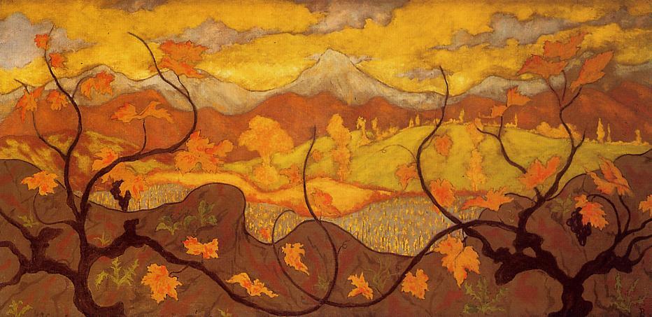 Vines by Paul Ranson.jpg