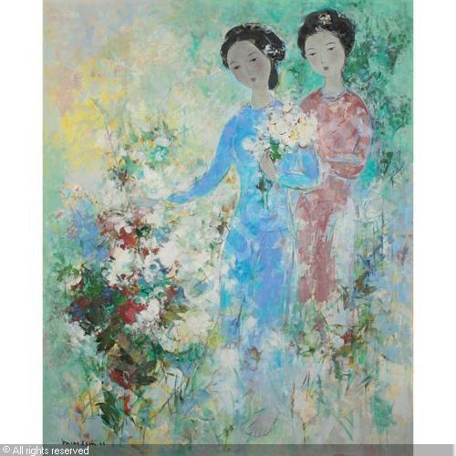 vu-cao-dam-1908-2000-vietnam-f-dans-les-fleurs-in-the-flower-2872850.jpg
