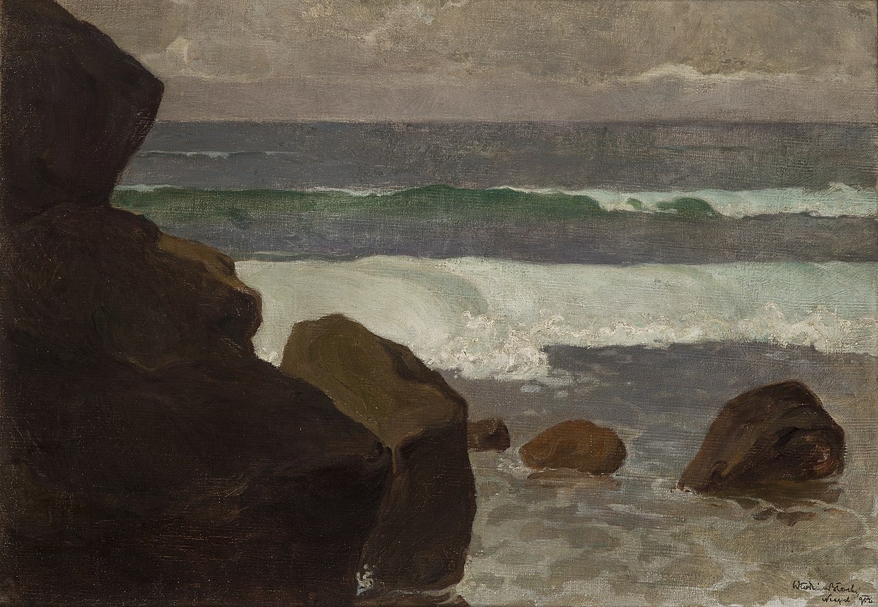 Włodzimierz_Błocki_-_The_Neapolitan_Coast_-_MNK_II-b-865_-_National_Museum_Kraków.jpg