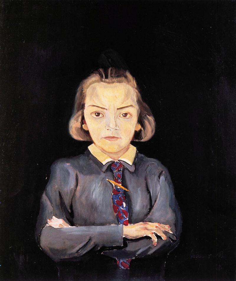 Walter-Gramatte-Portrait-of-Sonia-Gramatte, 1928.jpg