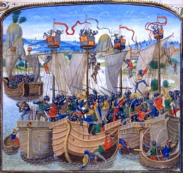 war-of-La-Rochelle-1419-at-the-Chronicle-of-Jean-Froissart-15th-Century1.jpg