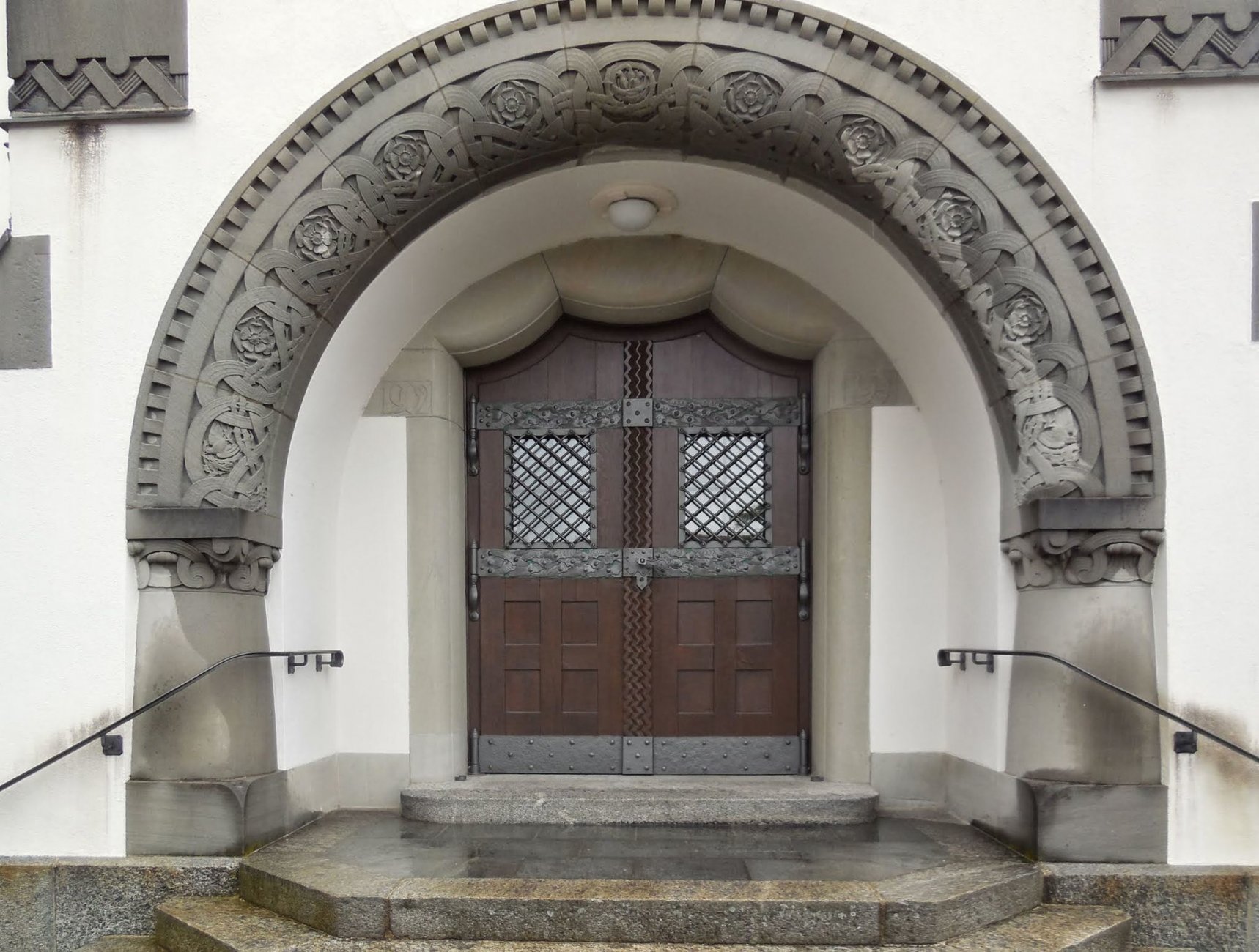 Weinfelden, evangelische Kirche (Otto Pfleghard &amp; Max Haefeli 1902-04) (2).jpg