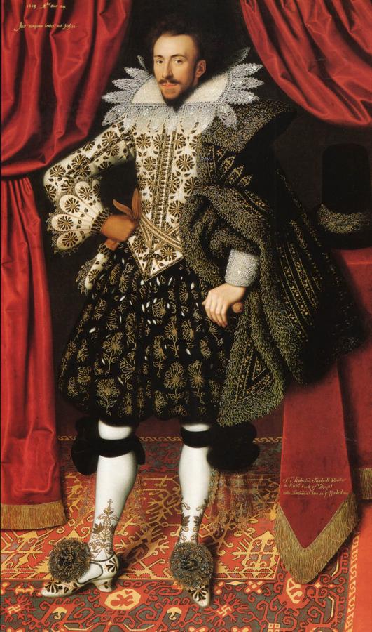 William Larkin Richard_Sackville_Earl_of_Dorset9_william_larkin.jpg