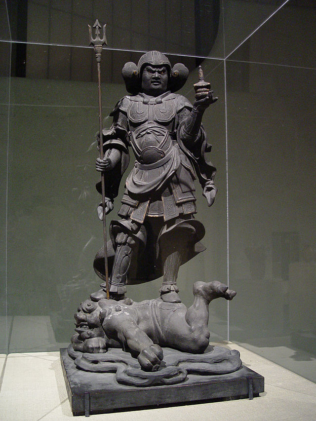 WLA_lacma_Bishamonten_ca_1250.jpg