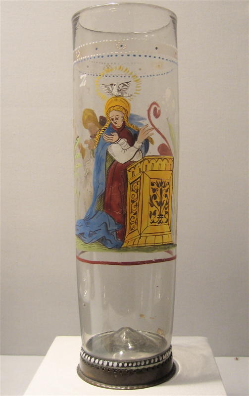 WLA_lacma_Bohemia_beaker_with_Annunciation.jpg