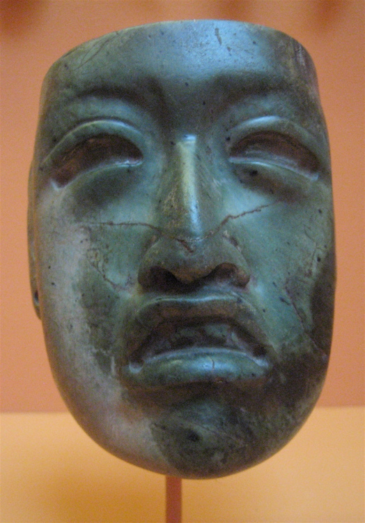 WLA_lacma_Olmec_jadeite_mask.jpg