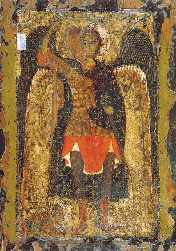 YAvlenie_Arh._Mihaila_Iisusu_Navinu._Sev.Vost.RUst_k.12v_49.8h35_Uspenskij_Sobor_MKрус.jpg