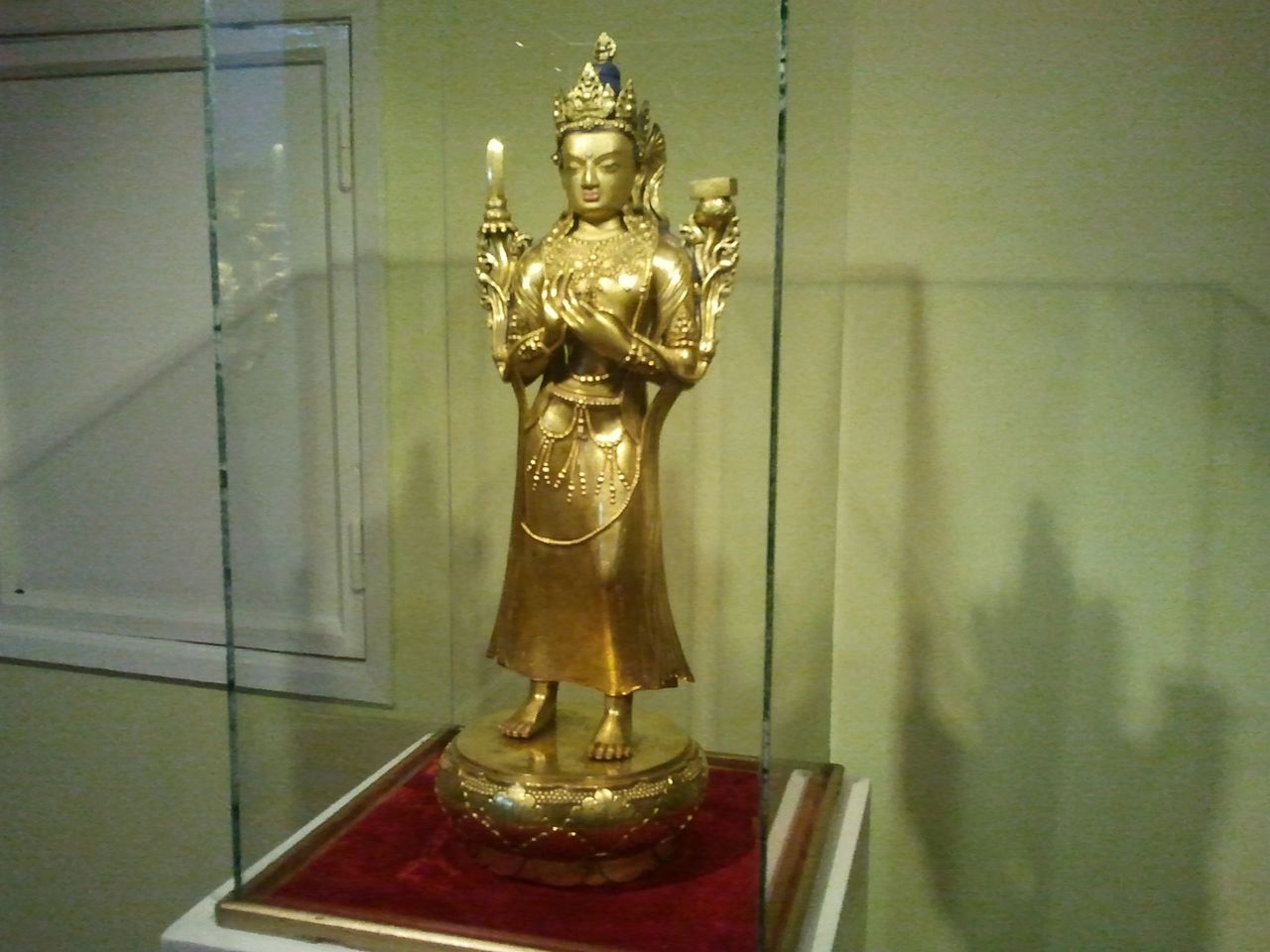 Zanabazar10 манджушри.jpg