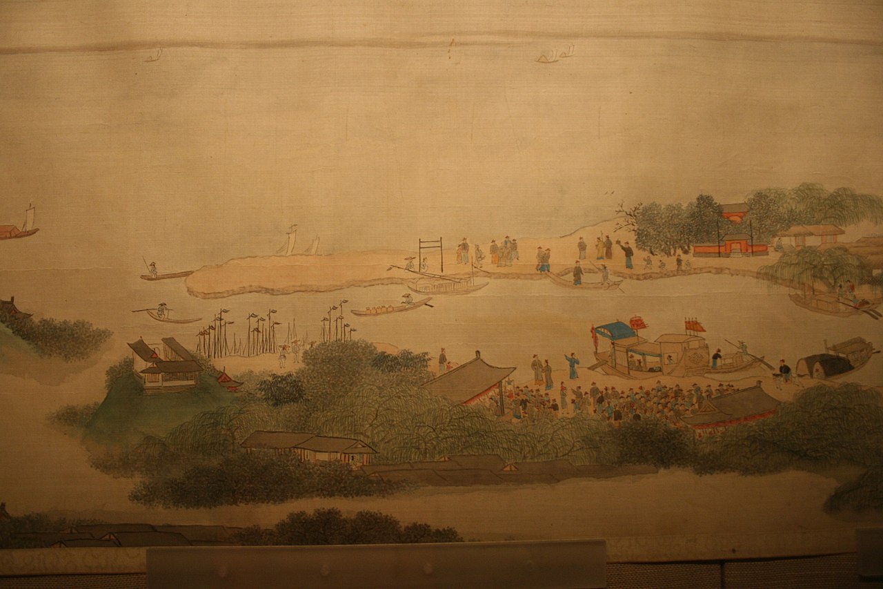 Zhang YinQing_Painting-_Sending_Off_by_the_Jing_River_02.jpg