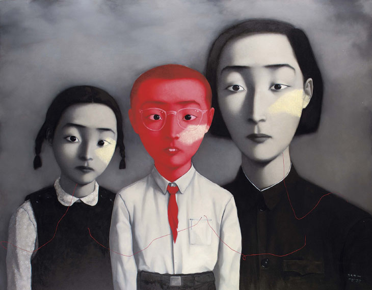 zhang_xiaogang_family.jpg