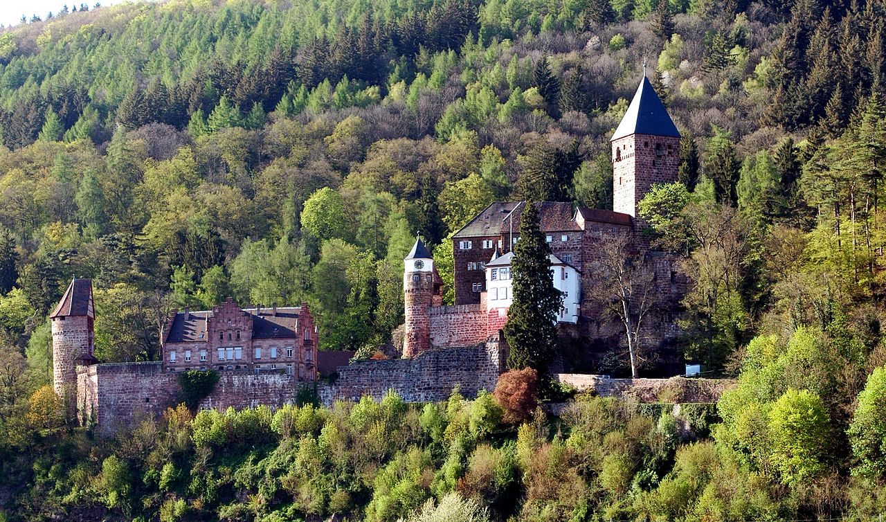 Zwingenberg_(Baden)_-_Schloss_Zwingenberg.jpg