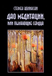 Дао медитации, или Пылающие сердца - Волински.jpg