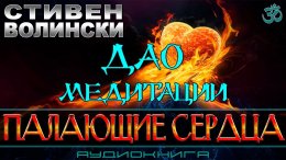 Дао медитации, или Пылающие сердца - Волински а.jpg